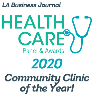 2020 Health Care Panel Awards