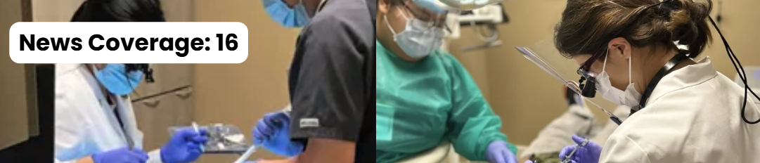 특정 성인 이민자를 대상으로 한 메디칼(Medi-Cal) 치과 혜택, 2027년 7월까지 연장